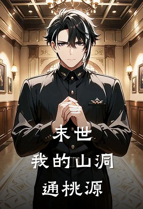 末世：我的山洞通桃源林默林默免费小说大全_小说推荐完本末世：我的山洞通桃源(林默林默)