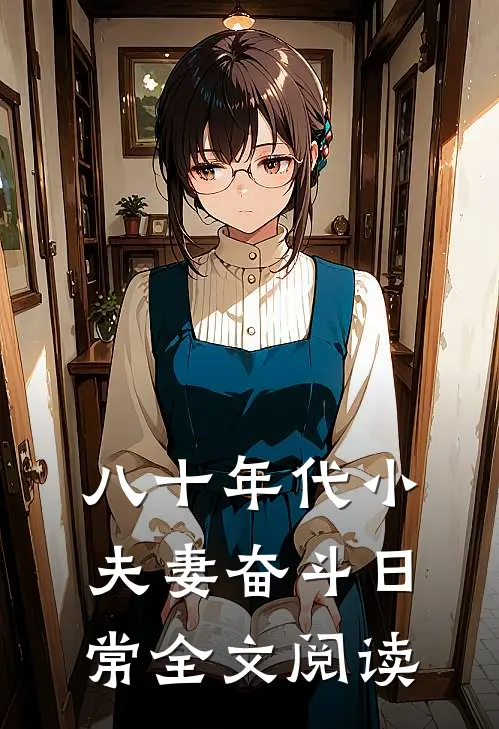 八十年代小夫妻奋斗日常全文阅读