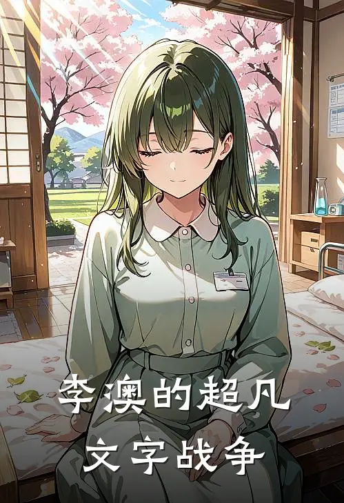 李澳的超凡文字战争李澳李澳完整版小说_小说完结推荐李澳的超凡文字战争(李澳李澳)