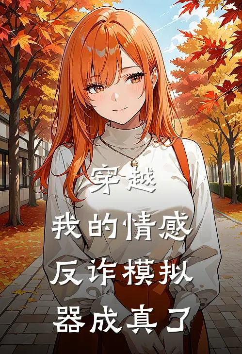 穿越：我的情感反诈模拟器成真了林溪李浩热门小说推荐_完本小说大全穿越：我的情感反诈模拟器成真了(林溪李浩)