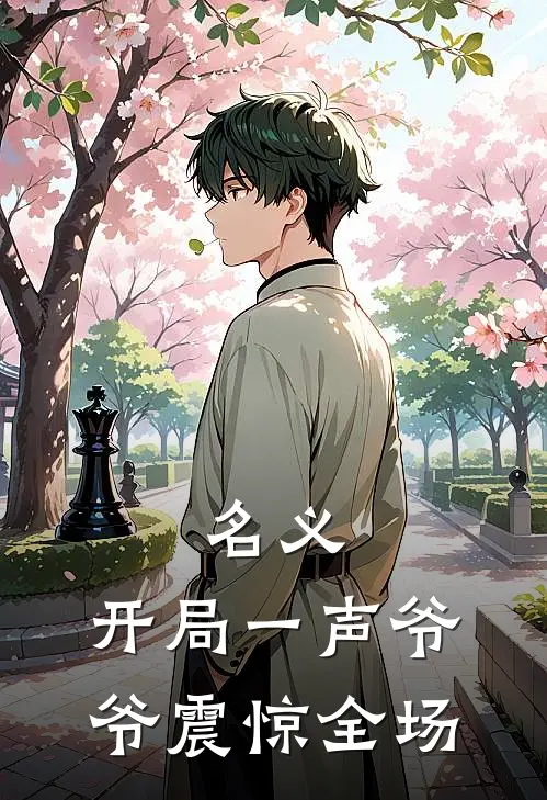 名义：开局一声爷爷震惊全场祁同伟侯亮平完结小说免费阅读_完本热门小说名义：开局一声爷爷震惊全场祁同伟侯亮平