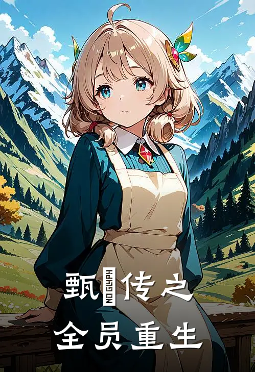 甄嬛传之全员重生