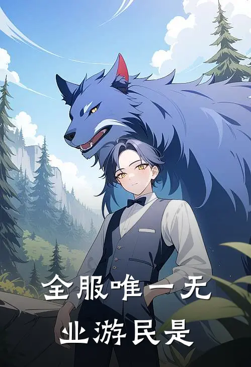 全服唯一无业游民是