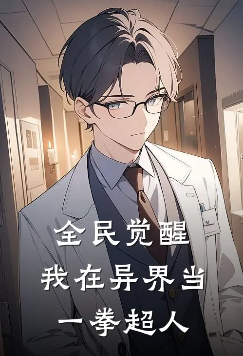 许墨白邓良春(全民觉醒：我在异界当一拳超人)完整版免费在线阅读_《全民觉醒：我在异界当一拳超人》全集在线阅读