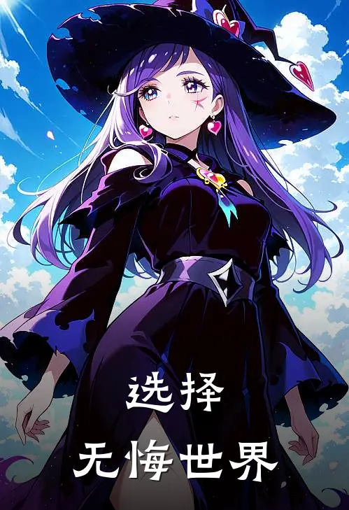 选择：无悔世界