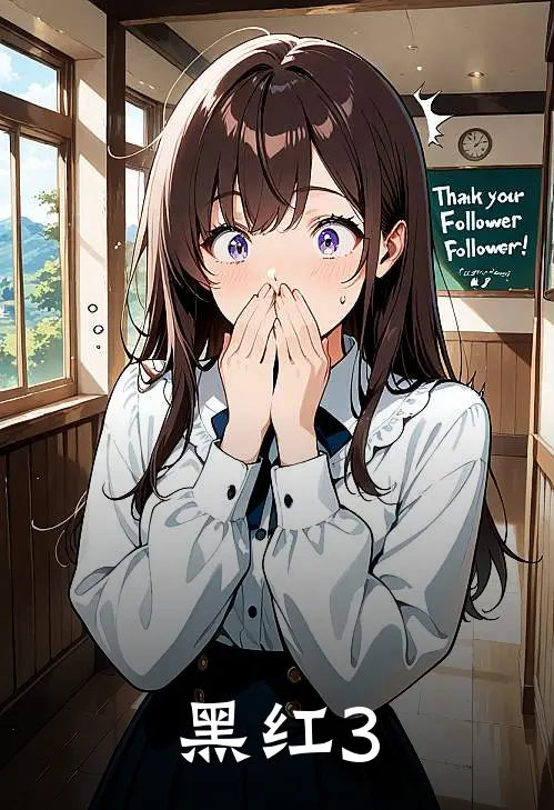 黑红3