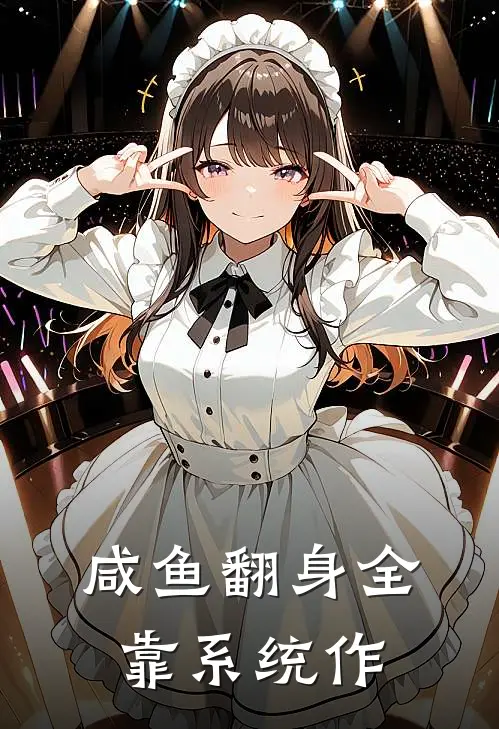 咸鱼翻身全靠系统作刘俊奈奈子完整版免费小说_热门网络小说推荐咸鱼翻身全靠系统作(刘俊奈奈子)