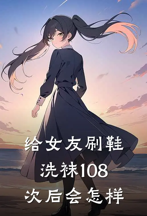 给女友刷鞋洗袜108次后会怎样