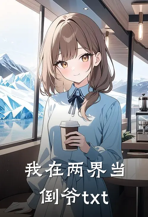 我在两界当倒爷txt