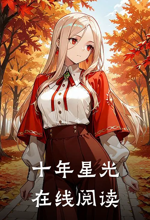 十年星光在线阅读
