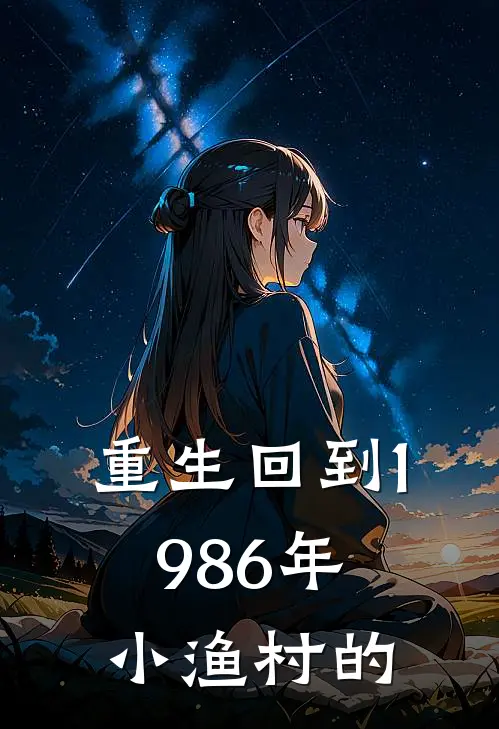 重生回到1986年小渔村的