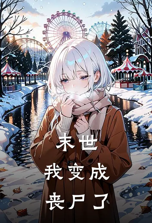 末世，我变成丧尸了