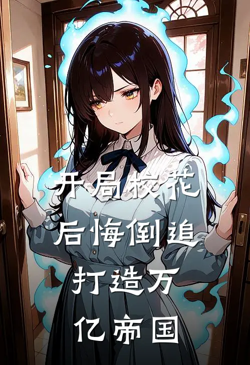 开局校花后悔倒追，打造万亿帝国