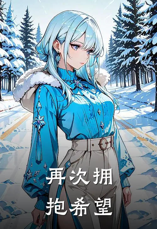 再次拥抱希望肖昤陈晓婷最新好看小说_最新章节列表再次拥抱希望(肖昤陈晓婷)