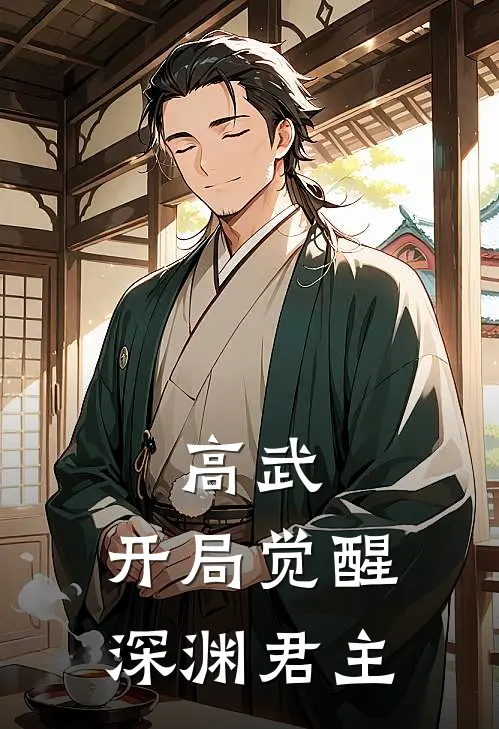 高武：开局觉醒深渊君主(韩让张鹏)最新热门小说_完结小说高武：开局觉醒深渊君主(韩让张鹏)