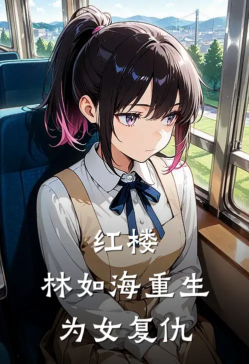 红楼：林如海重生为女复仇