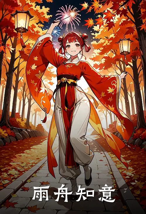 雨舟知意江别意陆一航最新章节免费阅读_雨舟知意全集免费阅读