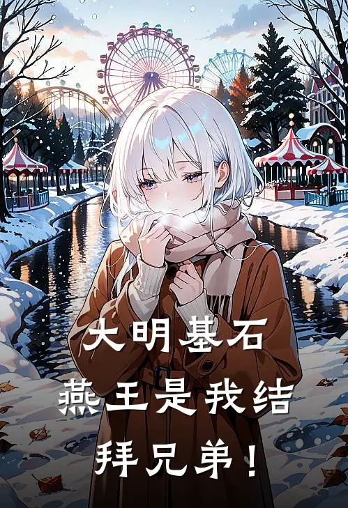 大明基石：燕王是我结拜兄弟！(林峰徐百户)完结小说推荐_小说全文免费阅读大明基石：燕王是我结拜兄弟！林峰徐百户