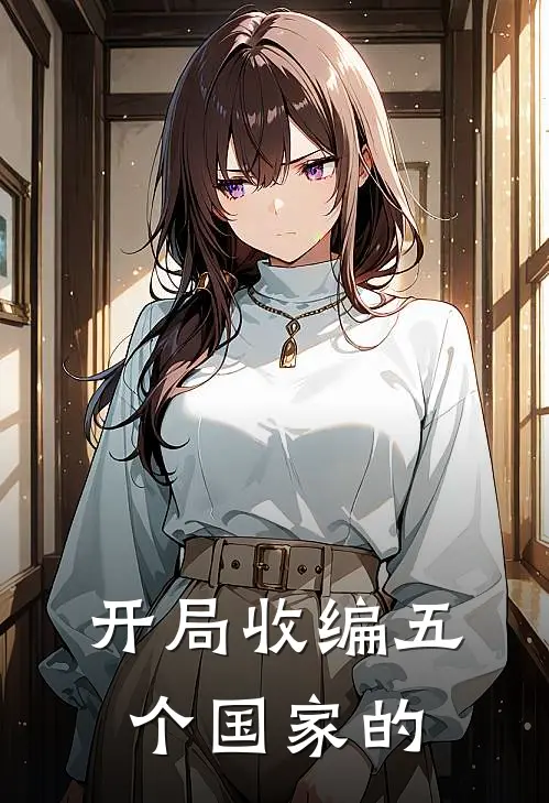 开局收编五个国家的