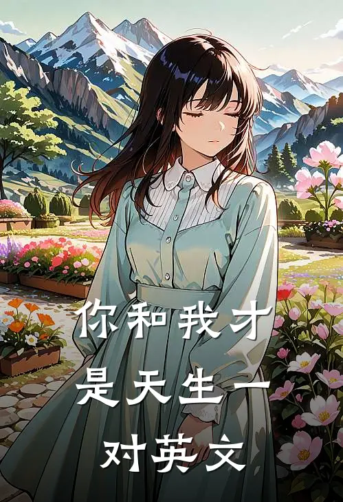 你和我才是天生一对英文