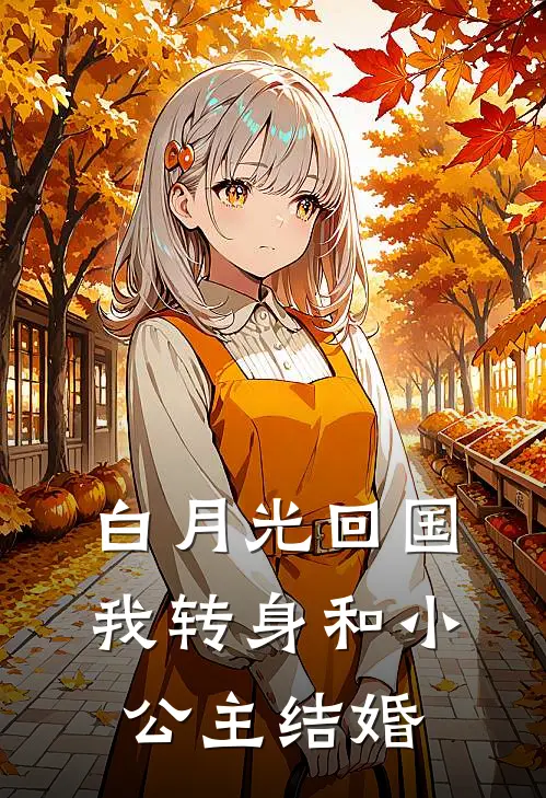 白月光回国，我转身和小公主结婚沈夜林婉莹最新小说推荐_最新好看小说白月光回国，我转身和小公主结婚沈夜林婉莹