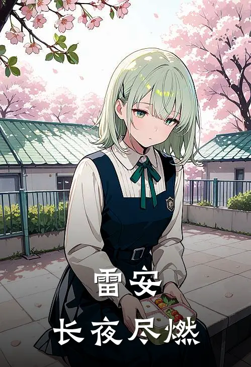 雷安：长夜尽燃