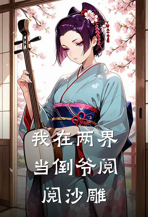 我在两界当倒爷阅阅沙雕