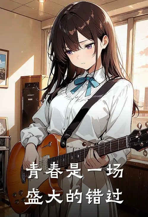 青春是一场盛大的错过(林浅樱周敏)最新热门小说_完结小说青春是一场盛大的错过(林浅樱周敏)