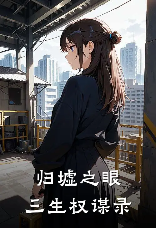 归墟之眼：三生权谋录