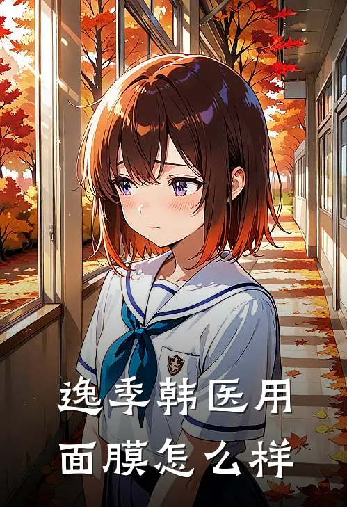 逸季韩医用面膜怎么样