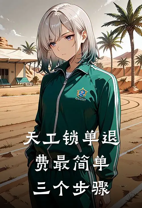 天工锁单退费最简单三个步骤