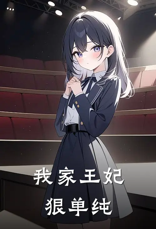 我家王妃狠单纯