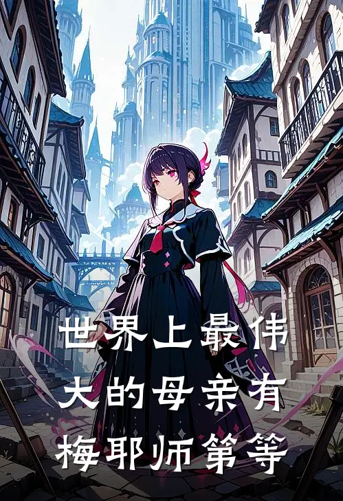 世界上最伟大的母亲有梅耶师第等