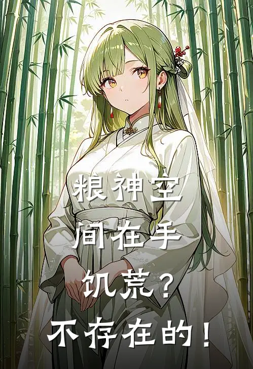 粮神空间在手，饥荒？不存在的！