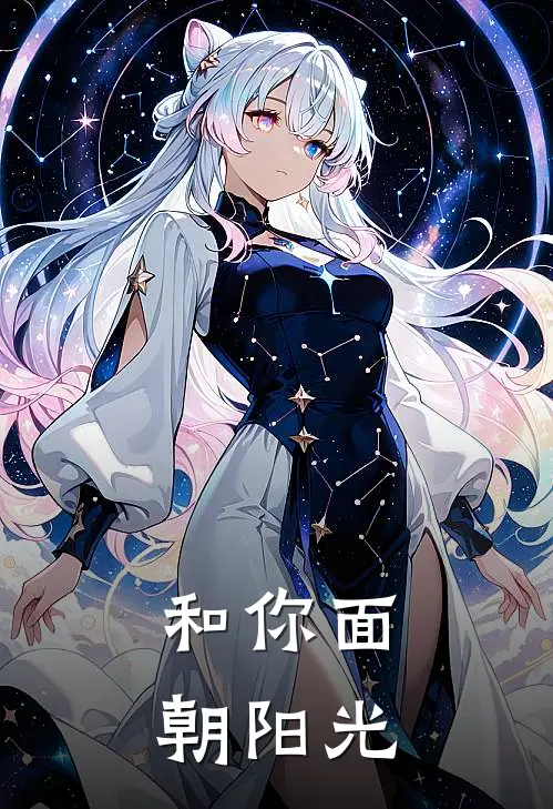 和你面朝阳光(苏璃阿凯)全文阅读免费全集_完结小说和你面朝阳光苏璃阿凯