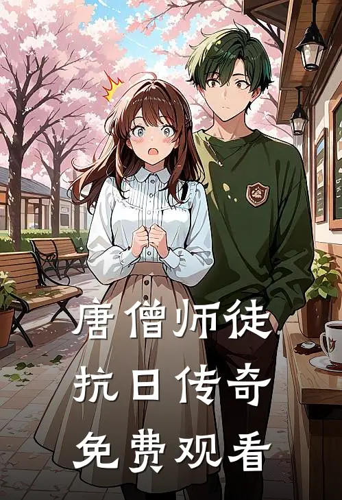 唐僧师徒抗日传奇免费观看