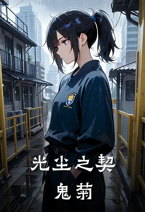 光尘之契：鬼菊(马修月关)网络热门小说_最新章节列表光尘之契：鬼菊(马修月关)