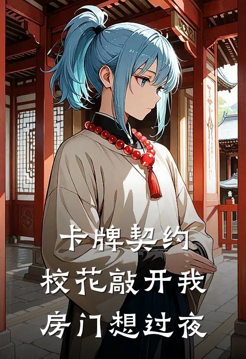 卡牌契约：校花敲开我房门想过夜(陆阳陈晓霞)完本小说大全_完本热门小说卡牌契约：校花敲开我房门想过夜陆阳陈晓霞