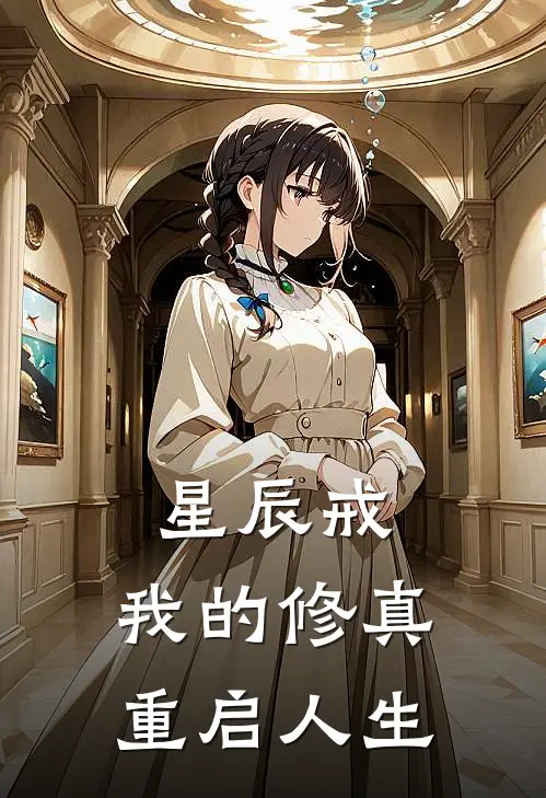 星辰戒：我的修真重启人生