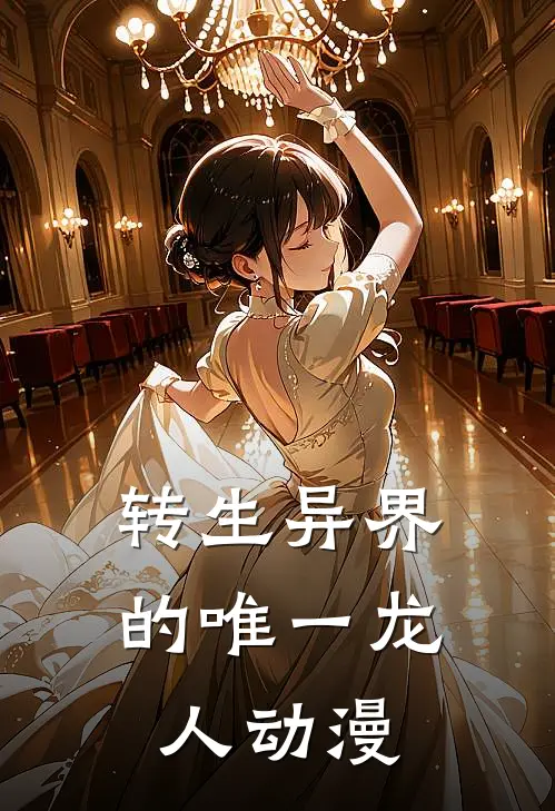 转生异界的唯一龙人动漫