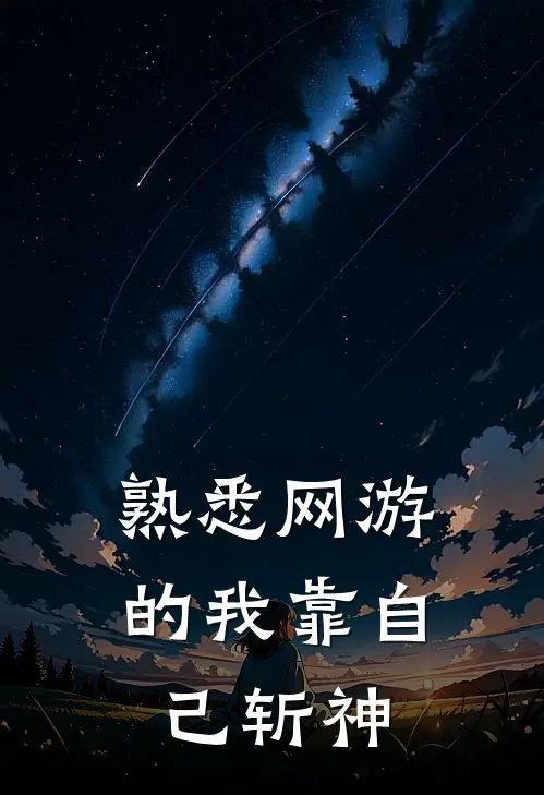 熟悉网游的我靠自己斩神(林辰王叔)免费阅读完整版小说_完结免费小说熟悉网游的我靠自己斩神(林辰王叔)