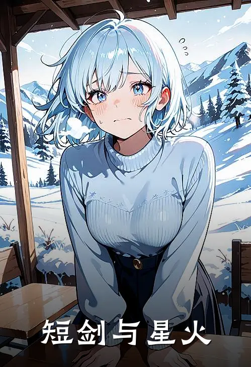 短剑与星火艾瑞克汉克完结小说免费阅读_热门免费小说短剑与星火(艾瑞克汉克)