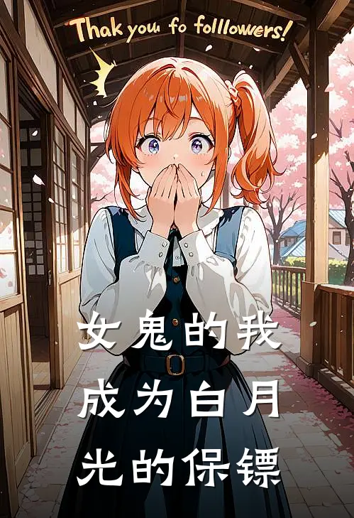 女鬼的我成为白月光的保镖