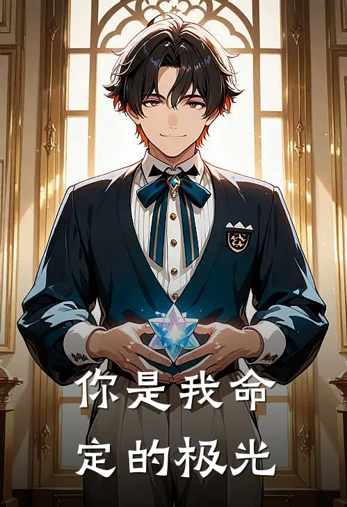 你是我命定的极光