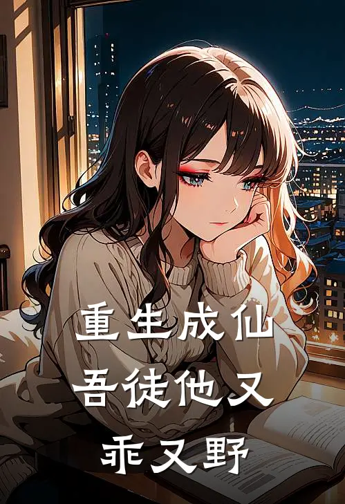 重生成仙：吾徒他又乖又野陆辰苏灵韵全文免费阅读无弹窗大结局_（陆辰苏灵韵）重生成仙：吾徒他又乖又野最新小说