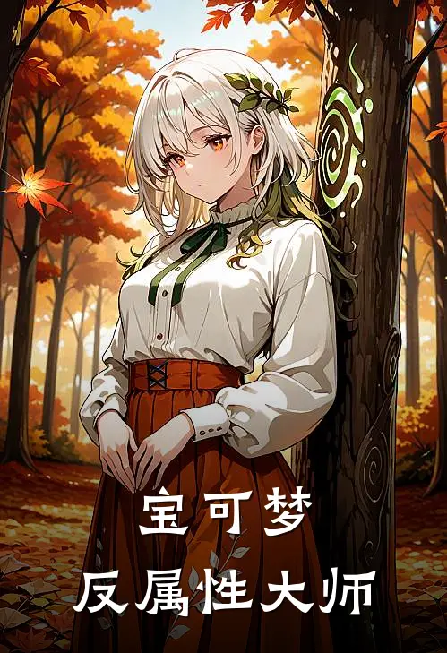 《宝可梦：反属性大师》皮卡丘小智完结版阅读_皮卡丘小智完结版在线阅读