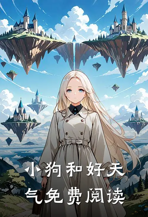 小狗和好天气免费阅读