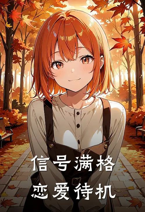 信号满格，恋爱待机(江妩严述)小说完整版_完结好看小说信号满格，恋爱待机江妩严述