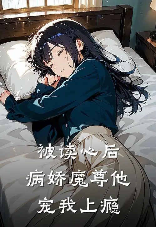 被读心后，病娇魔尊他宠我上瘾（墨临渊萧辰）最新章节列表_墨临渊萧辰)被读心后，病娇魔尊他宠我上瘾最新章节列表笔趣阁（被读心后，病娇魔尊他宠我上瘾）