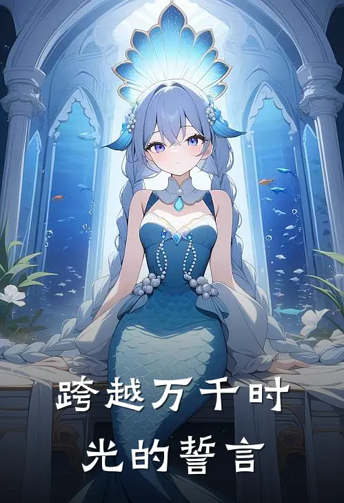 跨越万千时光的誓言